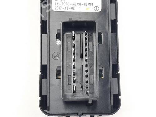 Switch PEUGEOT 5008 II (MC_, MJ_, MR_, M4_) 1.2 THP (MRHNYH, MRHNYW, MRHNSJ, MRHNSU, MRHNSM) | BP19762402I30
