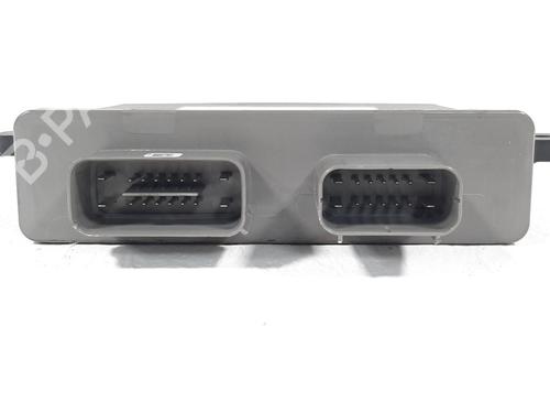 Control unit OPEL AGILA (A) (H00) 1.2 16V (F68) | BP19753045M11 