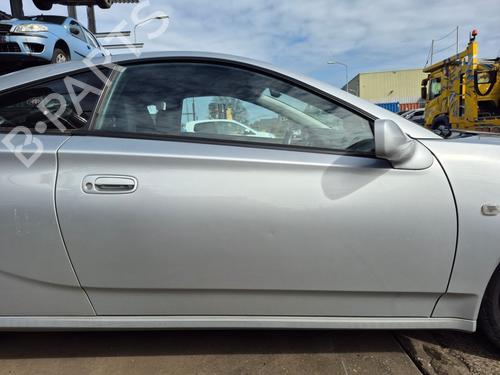 Dør højre fortil Dør højre fortil TOYOTA CELICA Coupe (_T23_) 1.8 16V VT-i (ZZT230_, ZZT230) (143 hp) 34192243 34192243