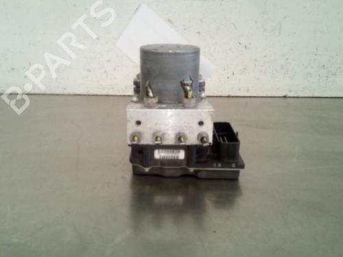 Used ABS pump JAGUAR XJ (X351) 3.0 SDV6 (275 hp) 19755101