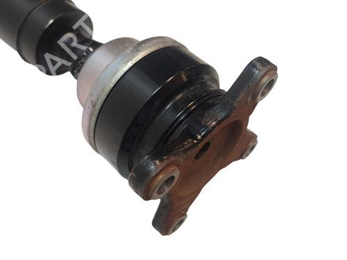 Driveshaft MERCEDES-BENZ GLC Coupe (C253) AMG 63 S 4-matic+ (253.389) | BP26687154M37 