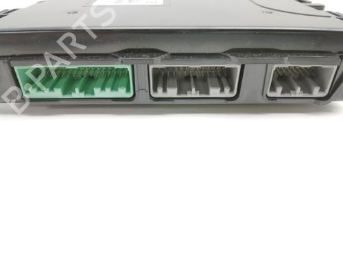 Control unit SUZUKI BALENO (FW, EW) 1.2 (A1K412) | BP25924535M11 - Image 6