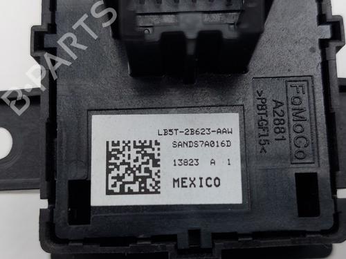 Switch FORD USA EXPLORER (U6_) 3.0 EcoBoost Plug-in Hybrid AWD | BP32628516I30
