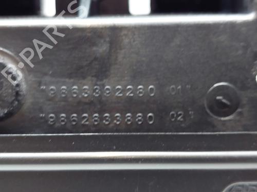 Other OPEL CORSA F (P2JO) Corsa-e | BP30136808O1