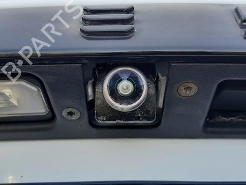 Tailgate TESLA MODEL X (5YJX) P100D AWD | BP33627762C6 - Image 4