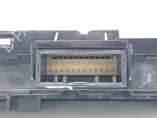 Warning switch RENAULT MASTER III Platform/Chassis (EV, HV, UV) 2.3 dCi 145 FWD (EV0E, EV0F, HV0E, HV0F, UV0E, UV0F,... | BP28356221I22 