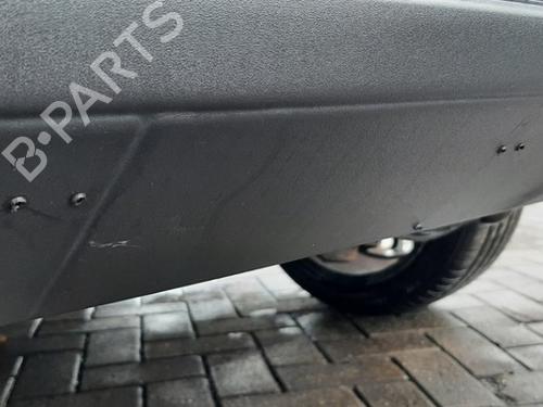Rear bumper FORD FOCUS III 1.0 EcoBoost | BP32148212C8 