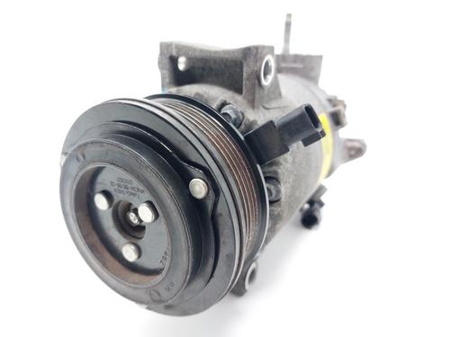 Used AC compressor AC compressor FORD FIESTA VI (CB1, CCN) 1.0 EcoBoost (100 hp) 39994494 39994494