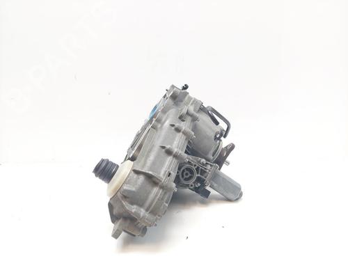 Transfer box BMW X6 (E71, E72) xDrive 35 i | BP19771156M36 