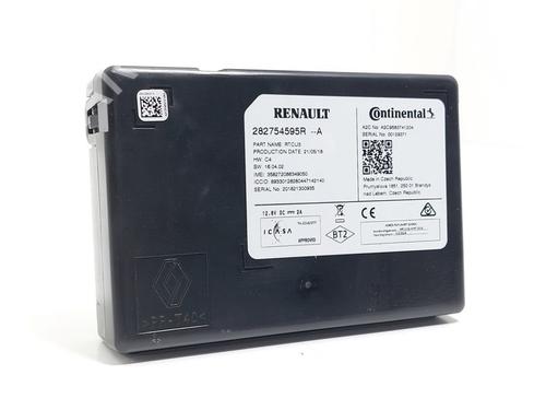 Used Other RENAULT MEGANE IV Grandtour (K9A/M/N_) 1.3 TCe 140 (K9NB) (140 hp) 28095738