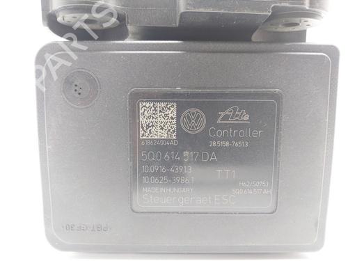 ABS pump VW PASSAT B8 (3G2, CB2) 1.4 TSI | BP26164671M43 - Image 4
