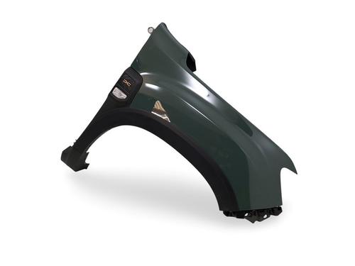 Right front fenders DACIA DUSTER (HM_) 1.0 LPG (HMMT) | BP29868820C42