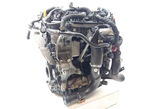 Motor VW T-ROC (A11, D11) 2.0 TSI 4motion (190 hp) 29868398