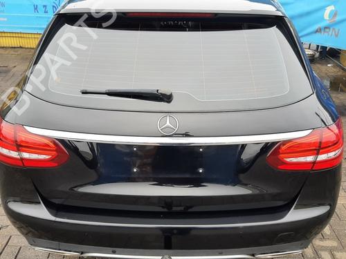 Used Tailgate Tailgate MERCEDES-BENZ C-CLASS T-Model (S205) C 180 (205.240) (156 hp) 33273629 33273629