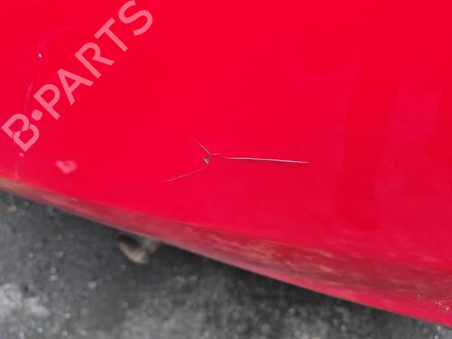 Rear bumper OPEL AGILA B (H08) 1.2 (F68) | BP30363244C8