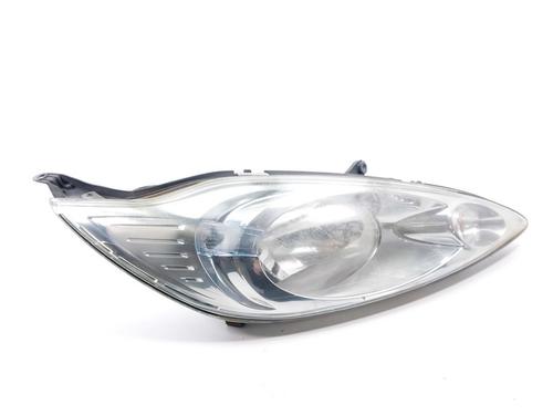 Used Right headlight FORD KA (RU8) 1.2 (69 hp) 32711061