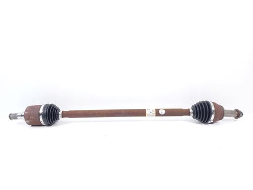 Used Right front driveshaft HYUNDAI KONA (OS, OSE, OSI) EV (204 hp) 32628649