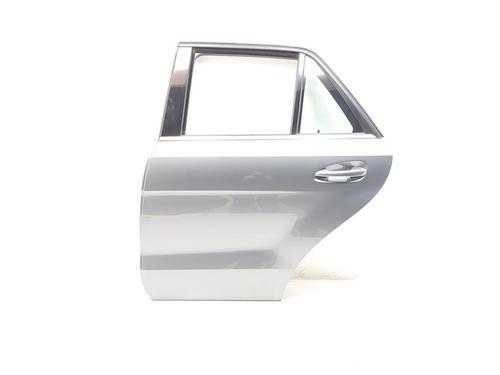 Used Left rear door MERCEDES-BENZ GLE (W166) 250 d (166.006) (204 hp) 24016344