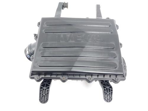 Used Air filter box IVECO DAILY VI Van 33S14, 35S14, 35C14, 42S14 (136 hp) 29274359