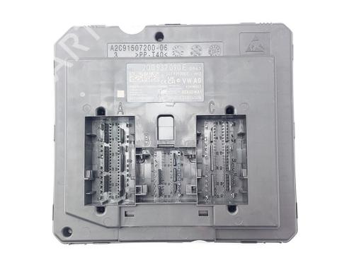 Used Control unit Control unit SKODA KAMIQ (NW4) 1.0 TSI (110 hp) 30183461 30183461