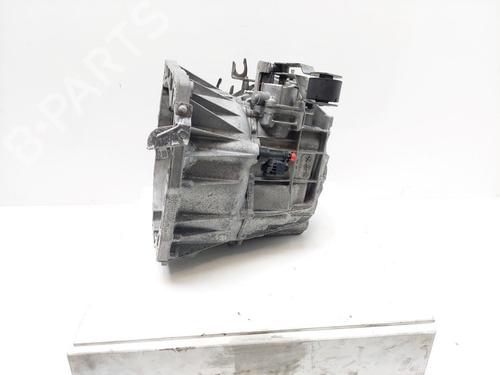 Gearbox MERCEDES-BENZ B-CLASS Sports Tourer (W247) B 160 (247.082) | BP19769190M3