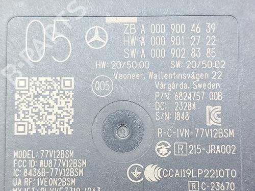 Electronic sensor MERCEDES-BENZ GLA (H247) GLA 250 e (247.785) | BP39888422M84 - Image 3
