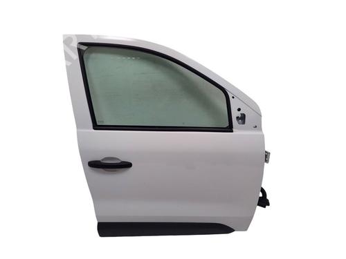 Right front door RENAULT EXPRESS Box Body/MPV 1.5 Blue dCi 95 (F6AB) | BP29182960C3 
