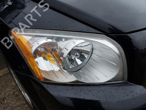 Used Right headlight DODGE CALIBER 1.8 (150 hp) 32443443