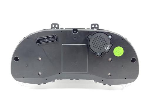 Instrument cluster HYUNDAI KONA (OS, OSE, OSI) 1.6 GDi Hybrid | BP19763101C47 