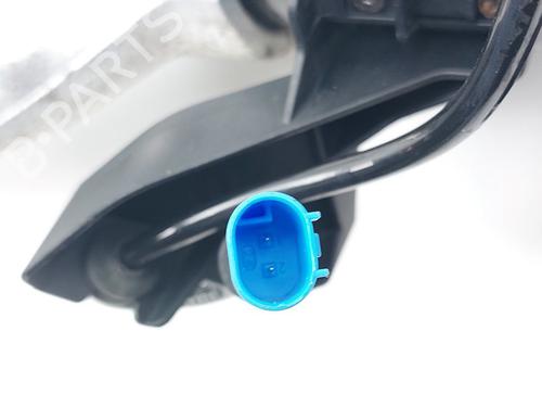 Left front shock absorber BMW XM (G09) XM All-wheel Drive | BP33889046M16 - Image 3