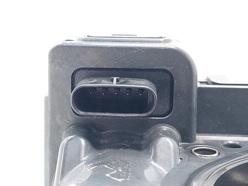 Throttle body MERCEDES-BENZ GLK-CLASS (X204) 220 CDI 4-matic (204.984, 204.997) | BP29868426M82
