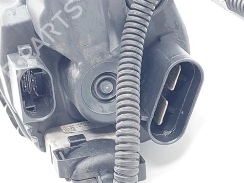 Steering rack BMW 5 (G30, F90) M 550 i xDrive | BP19768568M22 
