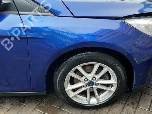 Used Right front fenders FORD FOCUS III Turnier 1.0 EcoBoost (125 hp) 32148269