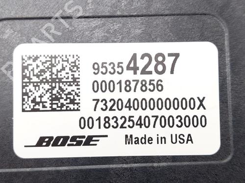 Electronic module OPEL AMPERA-E (F17) EV150 (48) | BP24891904M83 