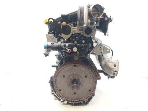 Engine RENAULT MODUS / GRAND MODUS (F/JP0_) 1.6 (JP03, JP0B, JP0U, JP0Y, JP1G) | BP24454273M1 - Image 3