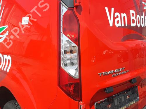 Used Left taillight Left taillight 37760627 37760627