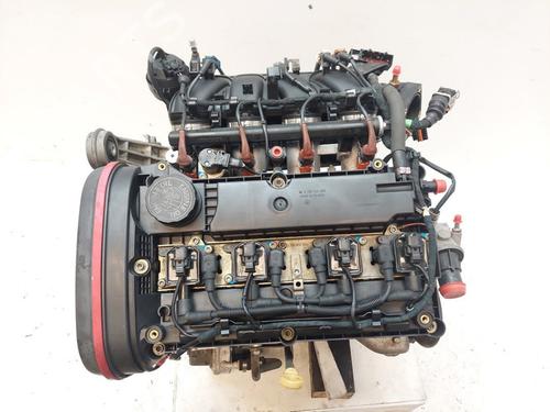 Engine ALFA ROMEO SPIDER (916_) 1.8 16V (916S3) | BP25775225M1