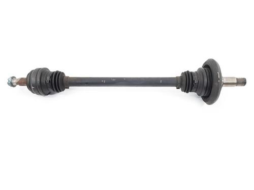 Used Left rear driveshaft MERCEDES-BENZ C-CLASS Coupe (C205) C 220 d (205.304) (170 hp) 31150428