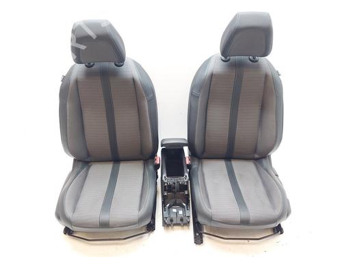 Used Seats set PEUGEOT 208 II (UB_, UP_, UW_, UJ_) e-208 (136 hp) 21133931