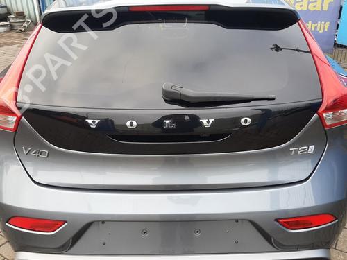 Used Tailgate VOLVO V40 Hatchback (525) T2 (122 hp) 22375644