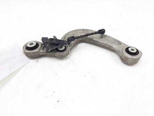 Used Left rear suspension arm AUDI A4 B9 Avant (8W5, 8WD) 2.0 TDI (190 hp) 19749701