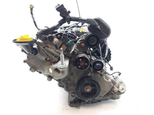 Engine RENAULT TWINGO III (BCM_, BCA_) 1.0 SCe 70 | BP30794748M1  - Image 5