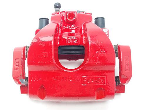 Right front brake caliper FORD KUGA III (DFK) 2.5 Duratec Plug-in-Hybrid | BP37760610M104 - Image 2