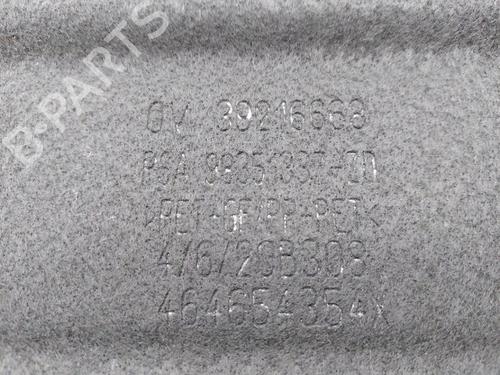 Rear parcel shelf OPEL CORSA F (P2JO) 1.2 (68) | BP36490795C85 - Image 3