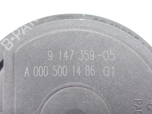 Auxiliary water pump BMW i3 (I01) Electric | BP20295667M111 