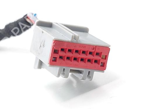 Left mirror FORD FIESTA VII (HJ, HF) 1.0 EcoBoost | BP29373868C26 