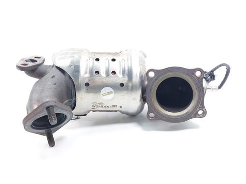 Used Catalyst KIA SPORTAGE V (NQ5) 1.6 T-GDi Hybrid (230 hp) 29954520