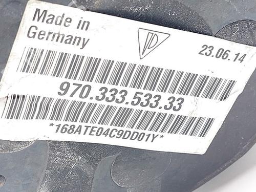 Other PORSCHE PANAMERA (970) 3.0 S E-Hybrid | BP30320276O1 