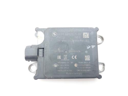 Used Electronic module Electronic module 33129111 33129111