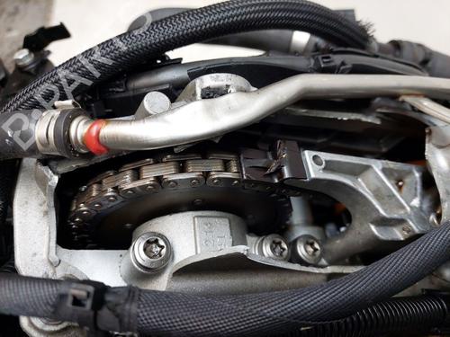 Engine BMW 7 (G11, G12) M 760 i, Li xDrive | BP33129137M1 - Image 9